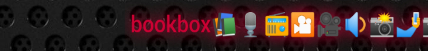  Bookboxx