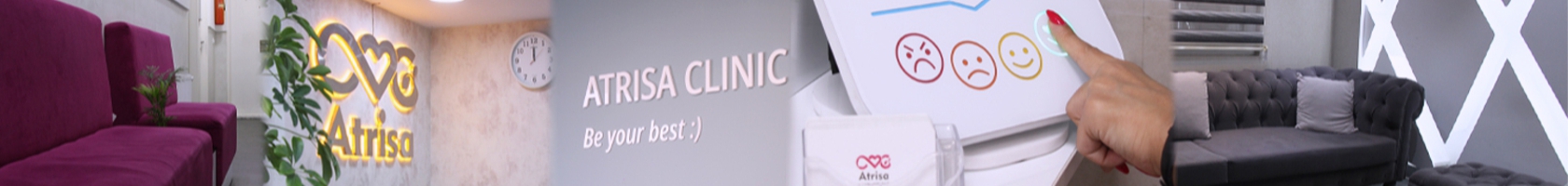  Atrisa Clinic