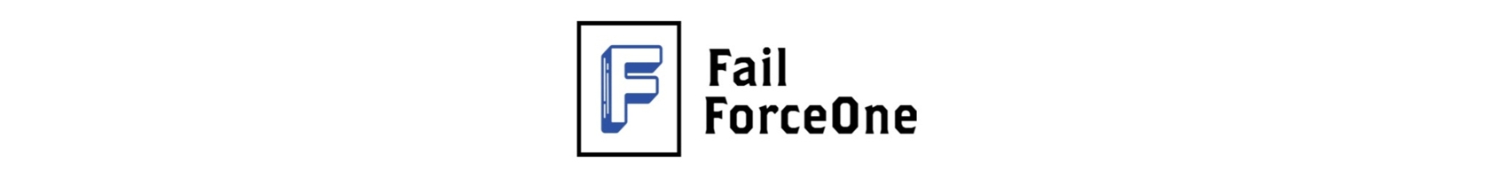  Fail Force One