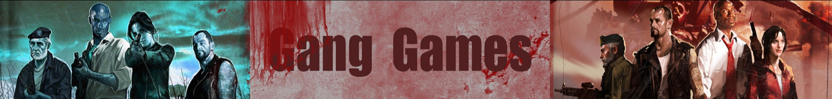  Gange Games (GG)