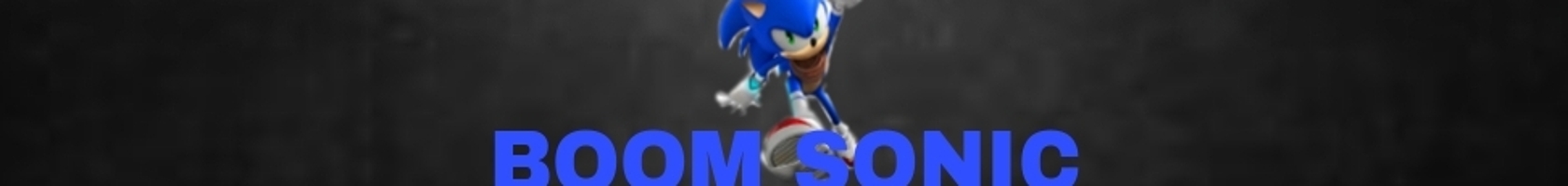  Boom Sonic
