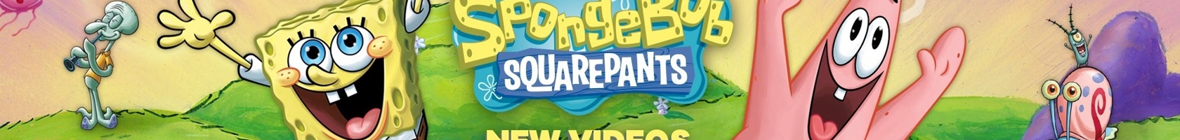  SpongeBobPantsSquarePants