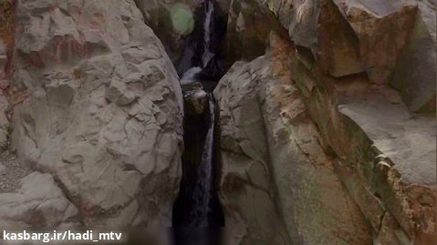 هلی شات آبشار ایگل (Igol)