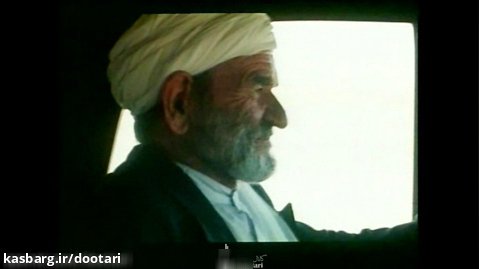 عثمان محمد پرست-فیلم فردا(1380)-کانال دوتاری @dootari