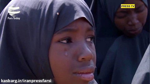 حمله پلیس نیجریه به عزاداران حسینی در این کشور