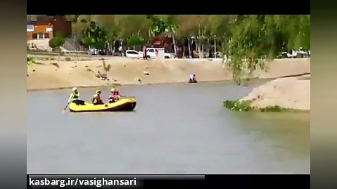 آخر قصه آزادیم - پارک ناژوان اصفهان - اردیبهشت 98 و دوچرخه سواری بانوان