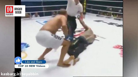 Siyar Bahadurzada vs Nordine Taleb UFC Fight Night 150 2019