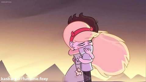 Star vs The Forces of Evil | E.T