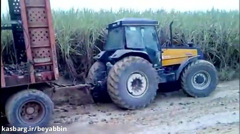 World Amazing Modern Agriculture Tractor Harvester Mega Machines