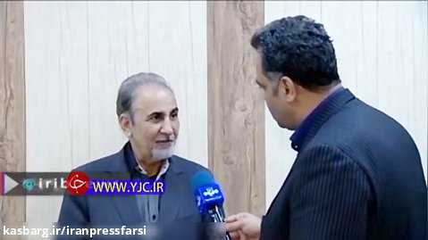 نخستین مصاحبه شهردار اسبق تهران پس از قتل همسر دومش