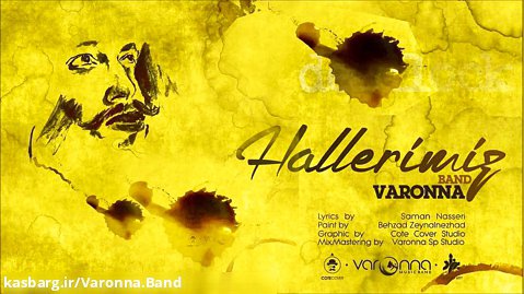 Hallerimiz - Varonna Band - Turkish Music