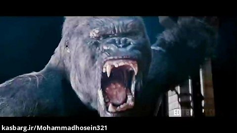 تریلر فیلم سینمایی ( سال  2020 | گودزیلا و کینگ کونگ ) Godzilla vs King Kong