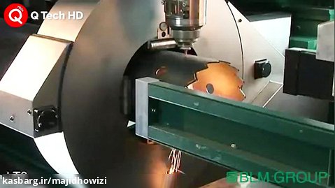 Most Satisfying Factory Machine  Tools ▶ QTechHD