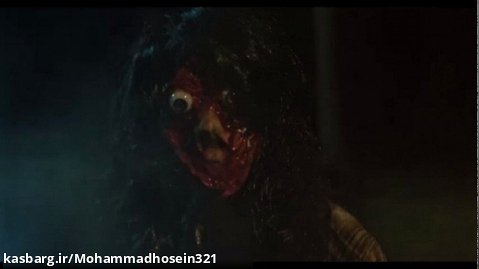 تریلر فیلم 2019 ترسناک ANNA 2 ( آنا 2 ) بسیار خشن و ترسناک پیشنهاد میکنم ببینید