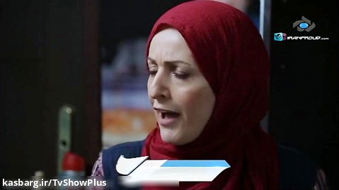 سریال ایرانی - یادداشتهای یک زن خانه دار - قسمت 37