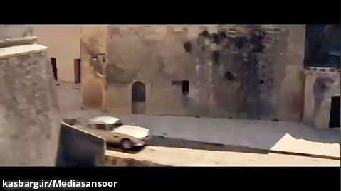 تریلر فیلم no time to die دوبله فارسی