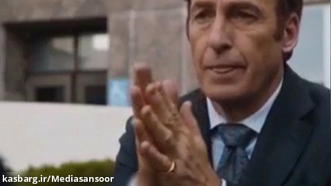 تریلر جدید فیلم  Better Call Saul دوبله فارسی