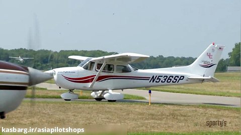Runway Safety for pilots – Sporty's Private Pilot Flight Training Tips