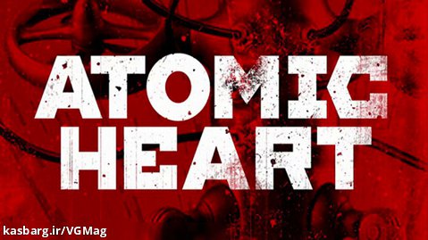 گیم پلی بازی Atomic Heart