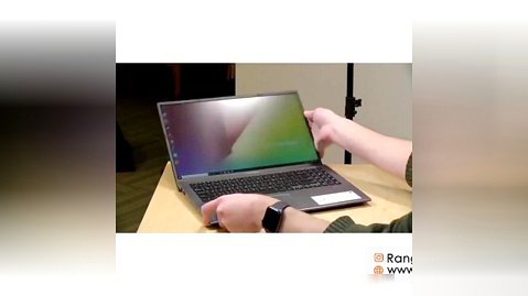 بررسی لپ تاپ ۱۵ اینچی ایسوس مدل  VivoBook R521JA