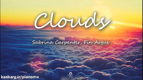 Clouds song