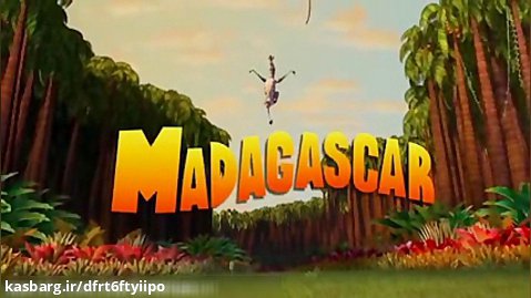 فیلم سینمایی ماداگاسکار1