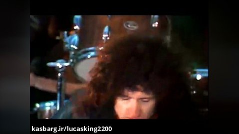 QUEEN - We Will Rock You (official Music Video)