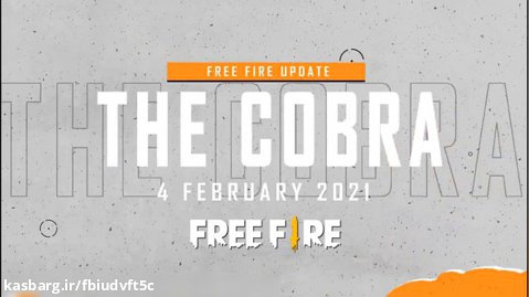 تریلر جدید بازی بی نهایت باحال آتش آزاد شده free fire گارنا فری فایر