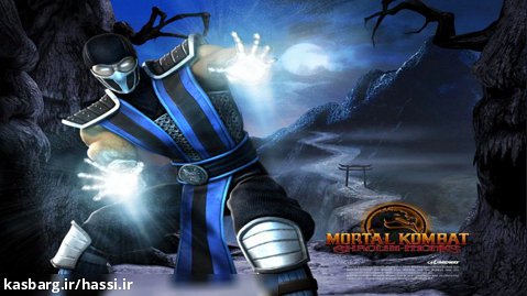 بازی مورتال کمبات شائولین Mortal Kombat Shaolin | پارت 2