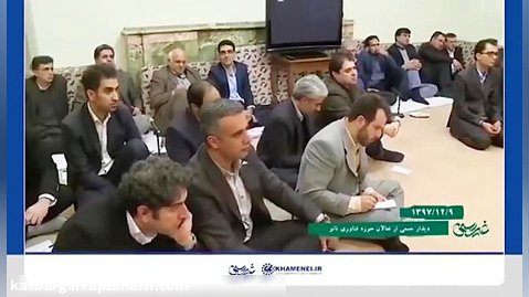 توان موشکی ایران که رهبر انقلاب برای اولین بار به آن اشاره نمودند