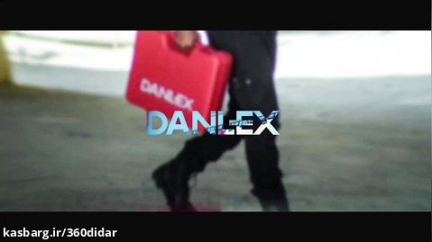 DANLEX / ابزار دنلکس