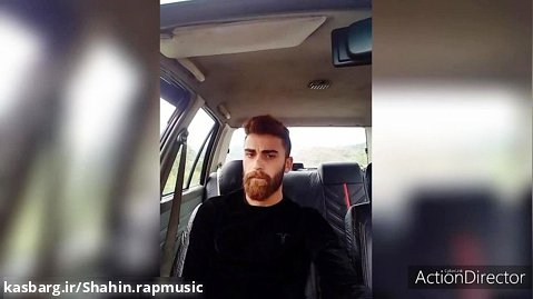 فری استایل زیبا و احساسی             Instagram:shahin_rapmusic     iran raper