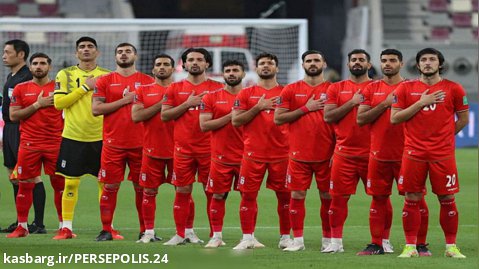 تیم ملی ایران ، نزدیک تر از همیشه به جام جهانی