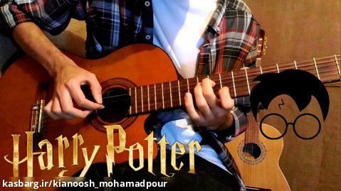 هری پاتر _ Harry Potter