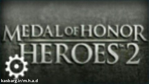گیم پلی بازی:medal of honor heroes2