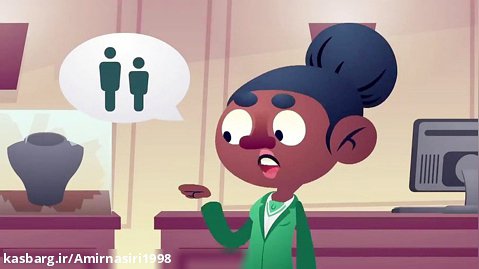 برنامه کودک / انیمیشن مستربین / قصه های کودکانه