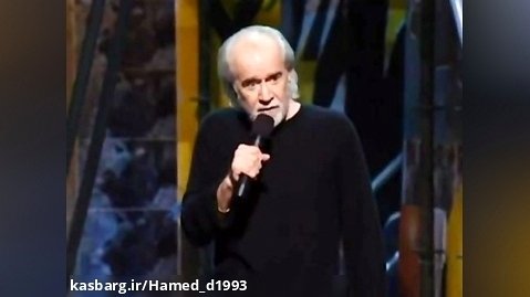 George_Carlin_-_List_of_people_who_ought_to_be_killed
