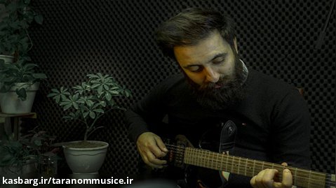 آموزش گیتار الکتریک در مشهد electric guitar in mashhad