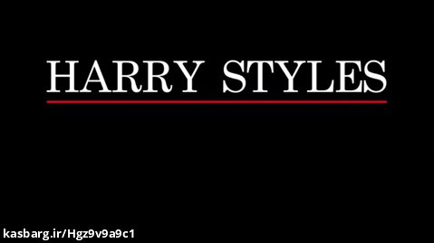 کاور آهنگ falling با ویالون از Harry styles (هری استایلز)