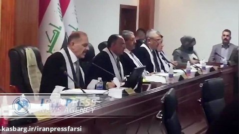 دادگاه فدرال عراق شکایت های انتخابات پارلمانی را رد کرد