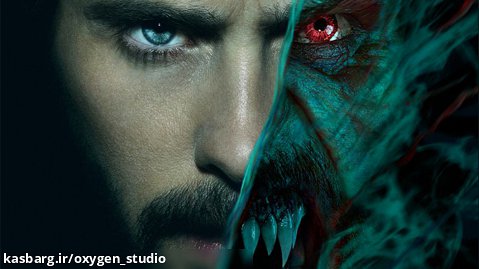 جدیدترین تریلر فیلم Morbius با زیرنویس فارسی