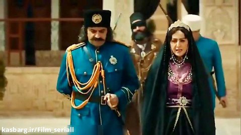 دانلود سریال تاریخی قبله عالم _ با کیفیت عالی از لینک در توضیحات