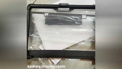 Surface Pro 8 anti shock case
