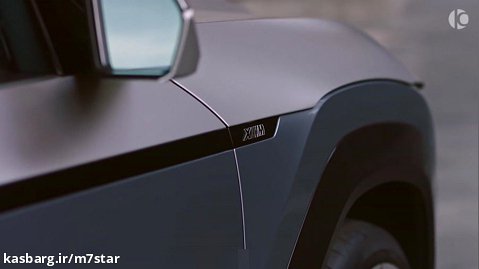 2023 BMW XM - New Luxury M SUV from BMW!