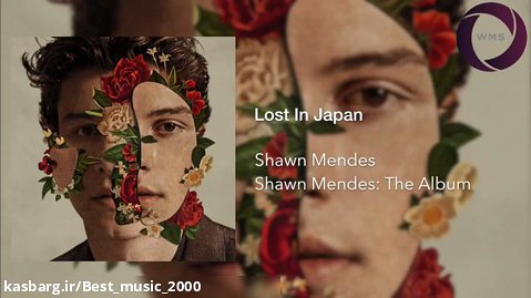 Shawn mendes _lost in jepan