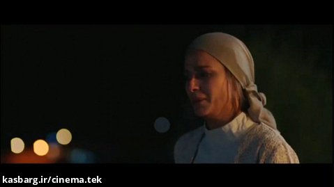 تیزر فیلم سینمایی "آتابای"