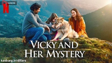 دانلود فیلم Vicky and Her Mystery (ویکی و رازش)