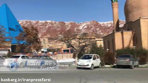 مرگ بارترین گسل زلزله در ایران فعال شده است؟