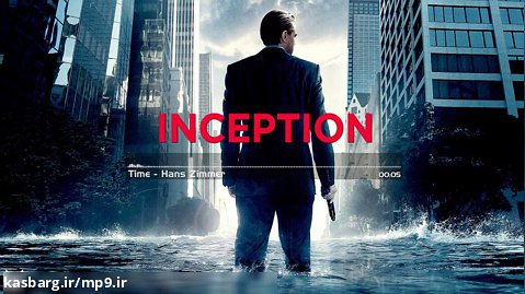 Inception - Time - Hans Zimmer
