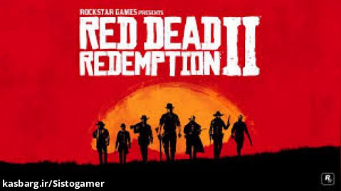 Red Dead Redemption 2-Chapter 2: A Strange Kindness (gold medal)